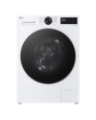 LG W2X5085TLB 8kg/5kg AI Direct Drive Washer Dryer