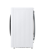 LG W2X5085TLB 8kg/5kg AI Direct Drive Washer Dryer