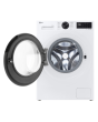 LG W2X5085TLB 8kg/5kg AI Direct Drive Washer Dryer