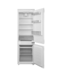 Midea MDRE379FGE01D 54cm 70/30 Built-In Fridge Freezer