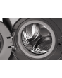 Midea MF110W80BA10TUK 8KG 1400RPM Washing Machine - Graphite