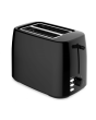 Morphy Richards 400000293 2 Slice Toaster - Black