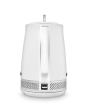 Morphy Richards 400000325 108021 Illumination 1.7L Jug Kettle - White