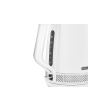 Morphy Richards 400000325 108021 Illumination 1.7L Jug Kettle - White