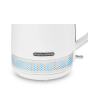 Morphy Richards 400000325 108021 Illumination 1.7L Jug Kettle - White