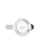 Morphy Richards 400000325 108021 Illumination 1.7L Jug Kettle - White