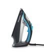 Morphy Richards 400001178 Intellitemp Steam Iron - Black & Blue