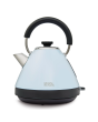 Morphy Richards 500004151 Venture 1.5L Pyramid Kettle - Duck Egg Blue
