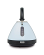 Morphy Richards 500004151 Venture 1.5L Pyramid Kettle - Duck Egg Blue