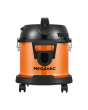 Morphy Richards 500004592 10L MegaVac Cylinder Vacuum Cleaner - Orange