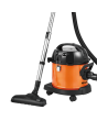 Morphy Richards 500004592 10L MegaVac Cylinder Vacuum Cleaner - Orange