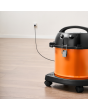 Morphy Richards 500004592 10L MegaVac Cylinder Vacuum Cleaner - Orange
