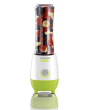 Morphy Richards X-403054 Nutri Go 300W Personal Blender - White & Green 