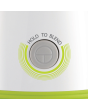 Morphy Richards X-403054 Nutri Go 300W Personal Blender - White & Green 