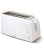 Morphy Richards X-980507 4 Slice Toaster - White