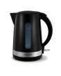Morphy Richards X-980524 Premium Plastic 1.7L Jug Kettle - Black 