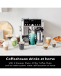 Ninja ES701UK Luxe Caf? Pro Espresso Machine Black