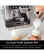 Ninja ES701UK Luxe Caf? Pro Espresso Machine Black