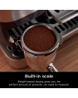Ninja ES701UK Luxe Caf? Pro Espresso Machine Black
