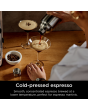 Ninja ES701UK Luxe Caf? Pro Espresso Machine Black