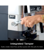 Ninja ES701UK Luxe Caf? Pro Espresso Machine Black