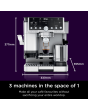 Ninja ES701UK Luxe Caf? Pro Espresso Machine Black