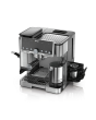 Ninja ES701UK Luxe Caf? Pro Espresso Machine Black