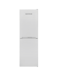 NordMende RFF317NFWH 54CM 50/50 Freestanding Fridge Freezer - White