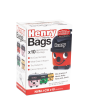 Numatic Henry HepaFlo Filter Bags Model 907075 - White