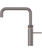 Quooker 2.2FSGME Combi 2.2 Fusion Square - Gunmetal