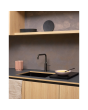 Quooker 2.2FSGME Combi 2.2 Fusion Square - Gunmetal