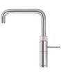 Quooker 3FSRVS PRO3 Fusion Square - Stainless Steel