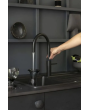 Quooker 7FRBLK PRO7 Fusion Round - Black