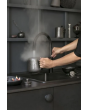 Quooker 7FRBLK PRO7 Fusion Round - Black