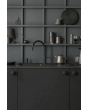 Quooker 7FRBLK PRO7 Fusion Round - Black