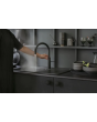 Quooker 7FRBLK PRO7 Fusion Round - Black