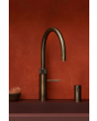 Quooker 7FRPTN PRO7 Fusion Round - Patinated Brass