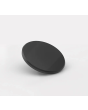 Quooker CPBLK Cover Plate - Black