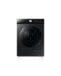 Samsung DV90DB8845GBU1 Series 8 9KG Heat Pump Tumble Dryer - Black