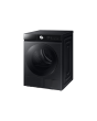 Samsung DV90DB8845GBU1 Series 8 9KG Heat Pump Tumble Dryer - Black