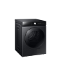Samsung DV90DB8845GBU1 Series 8 9KG Heat Pump Tumble Dryer - Black