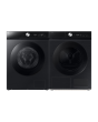 Samsung DV90DB8845GBU1 Series 8 9KG Heat Pump Tumble Dryer - Black