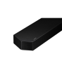 Samsung HW-Q800H 5.1.2ch Soundbar with Subwoofer Black