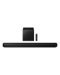 Samsung HW-Q800H 5.1.2ch Soundbar with Subwoofer Black
