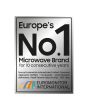 Samsung MC28H5013AS/EU 28 Litres Convection Microwave Oven - Silver
