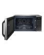 Samsung MC28H5013AS/EU 28 Litres Convection Microwave Oven - Silver