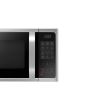 Samsung MC28H5013AS/EU 28 Litres Convection Microwave Oven - Silver