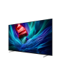 Samsung MRE115MR95FXXU 4K UHD Micro RGB Smart TV - BRGB Carbon Silver