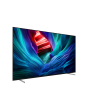 Samsung MRE115MR95FXXU 4K UHD Micro RGB Smart TV - BRGB Carbon Silver
