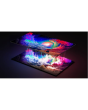 Samsung MRE115MR95FXXU 4K UHD Micro RGB Smart TV - BRGB Carbon Silver